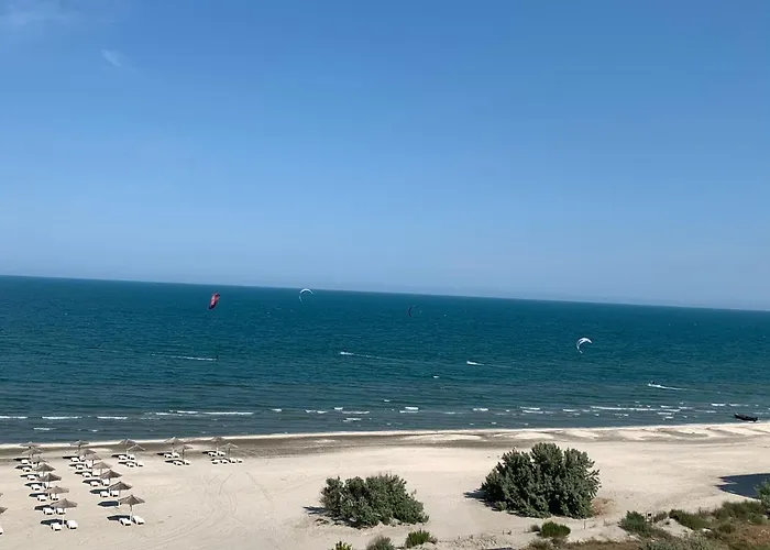 Apartament Safir Mamaia