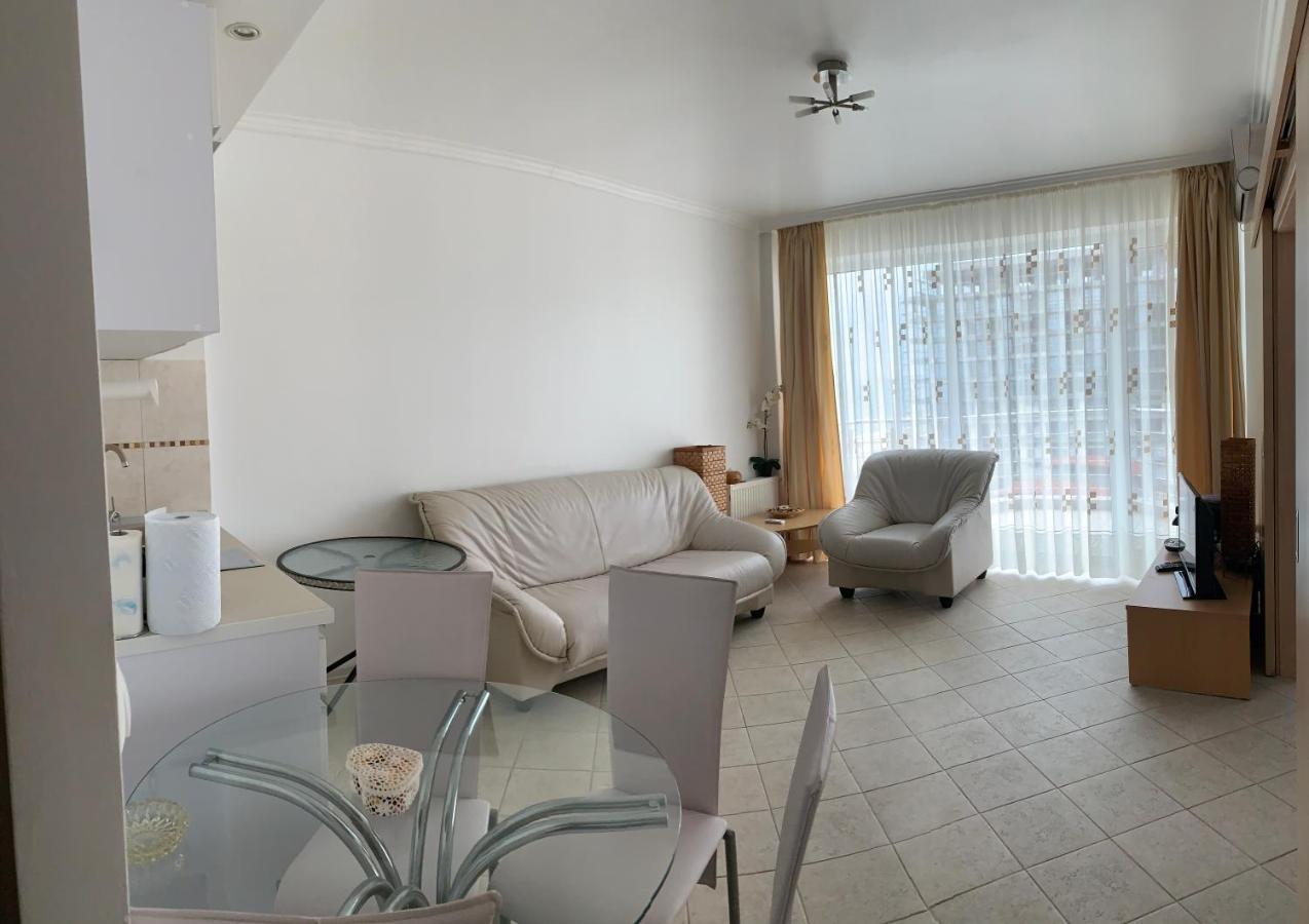Safir Apartment *