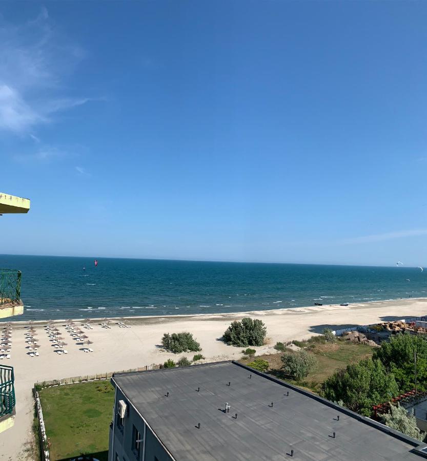 Safir * Mamaia