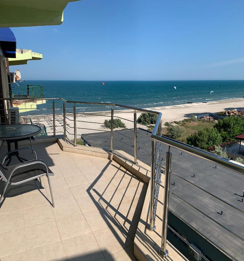 Safir Apartment