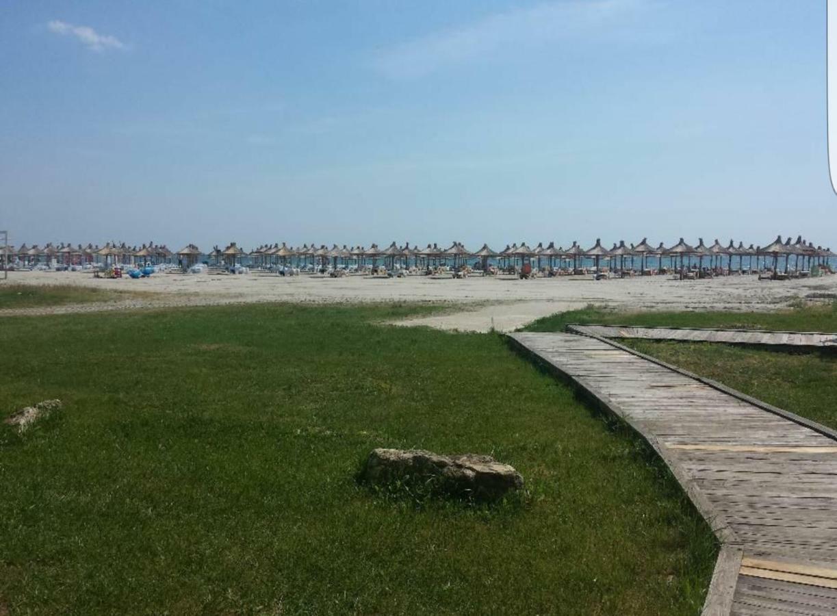 Apartment Safir Mamaia