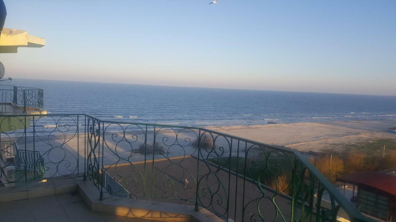 Apartment Safir