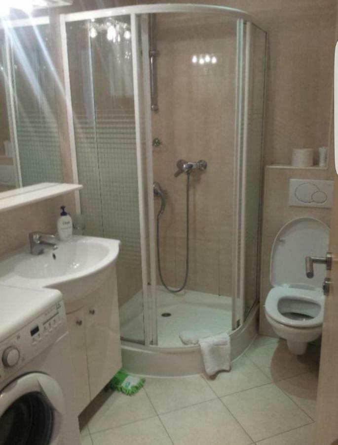 Safir Apartment