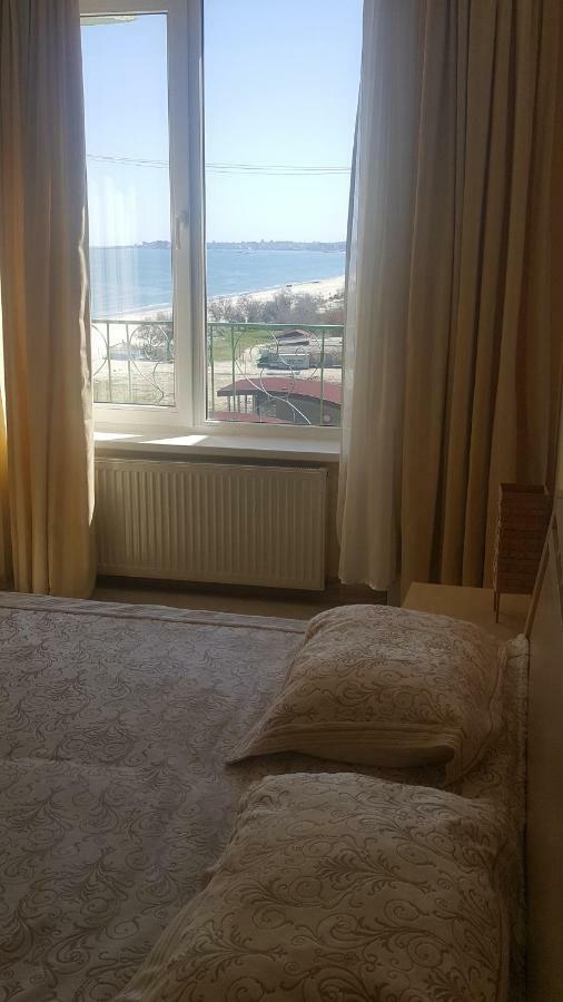 Apartment Safir Mamaia