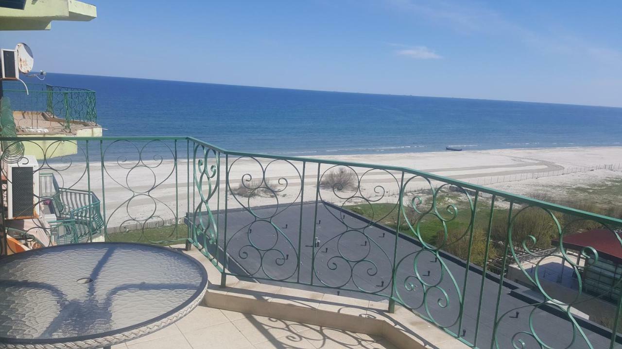 Apartment Safir Mamaia