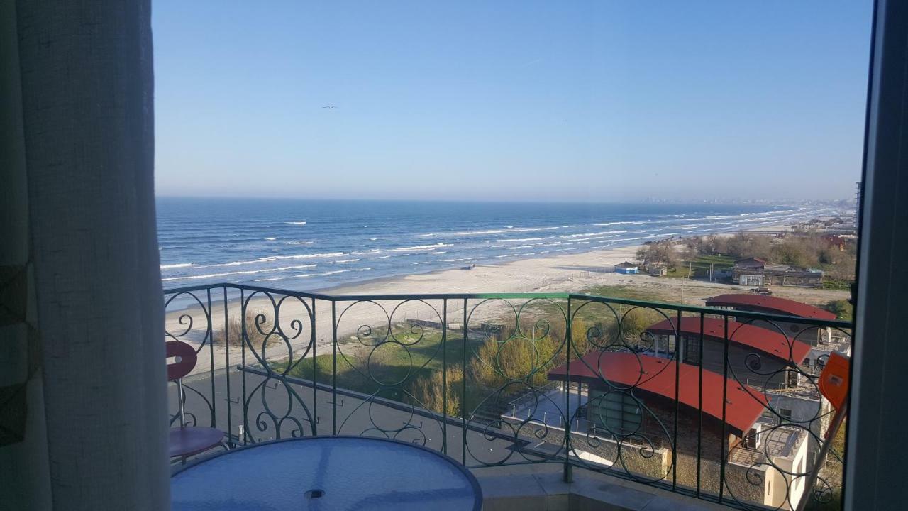 Apartment Safir Mamaia